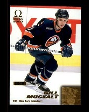 1999-00 Pacific Omega Gold #144 Bill Muckalt 282/299 (ref 102240)