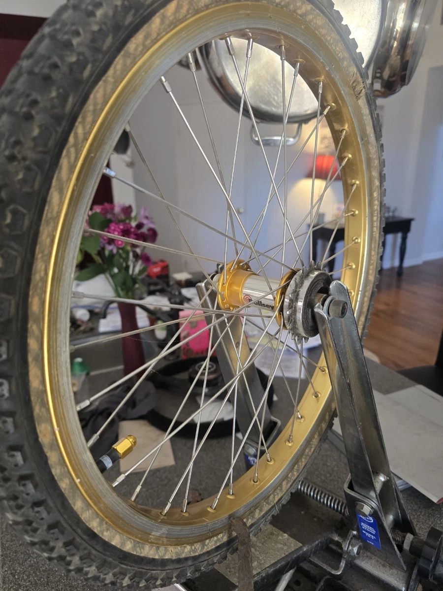 Araya for BMX Bike-Old School Vintage Bicycle Parts for sale | eBay