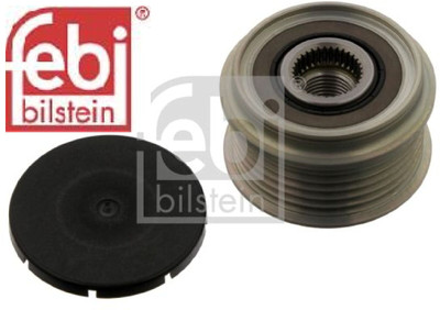 febi bilstein 37982 Generatorfreilauf Freilauf Generator für Audi für VW 