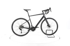 Cannondale Topstone Neo SL 2 E-bike gravel & da corsa Batteria 250Wh 28" nero