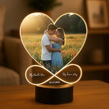 Gift For Anniversary Birthday Gifts for Women Men Her Him Girlfriend Boyfriend