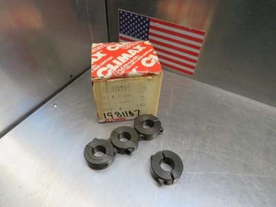 Climax 2C-050 Collar Box of 4!