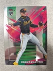 2026 Topps Finest Konnor Griffin Rare