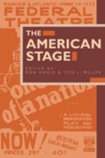 The American Stage : Social and Economic Issues from the Colonial