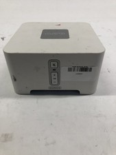 Sonos ZP80 ZonePlayer Digital Music System Network Audio Streamer S1 White