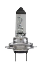 Hella HELLA H7 24V Standard Series Halogen Light Bulb H7 24V