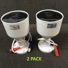 Swannn PRO-10801AOC 1080P Swann camera 2 PACK 