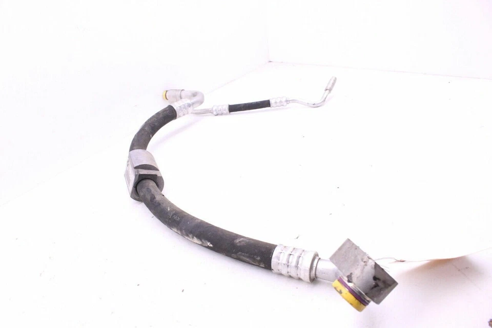 2009 BMW 335i Ac Air Conditioner Suction Hose Line OEM Used - Imagem 4 de 4