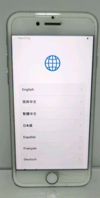 Apple iPhone 8 64GB Carrier Locked Verizon/Sprint Smartphone No SIM (White)