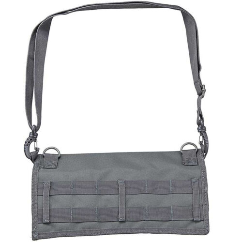 NcSTAR CVMC301 Tactical 6 Pistol Magazine Carrier Holster Pouch Small or Large - 第 18/26 張圖片