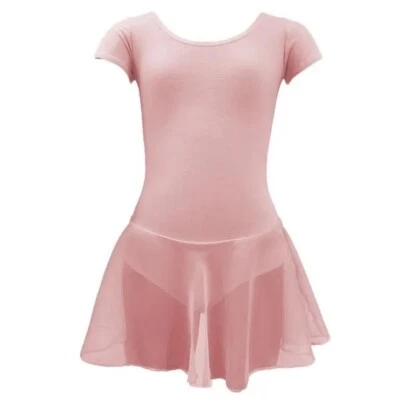 Starlite RAD Regulation Cotton Charlotte Skirted Leotard tutu
