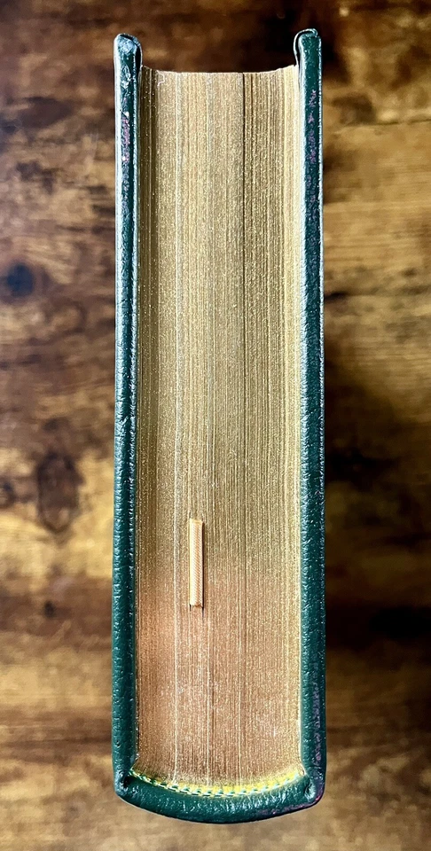 Citizen Soldiers by Stephen E. Ambrose Easton Press History Signed First Edition - Image 4 of 4