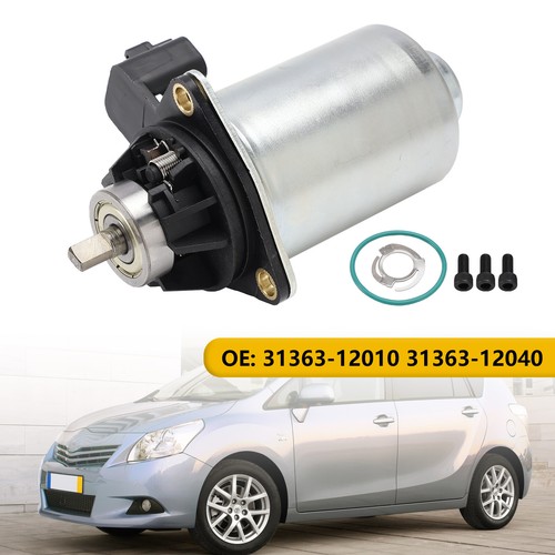 Motor De Actuador Del Embrague For Toyota Yaris Corolla Verso Auris 31363 12040 85845360
