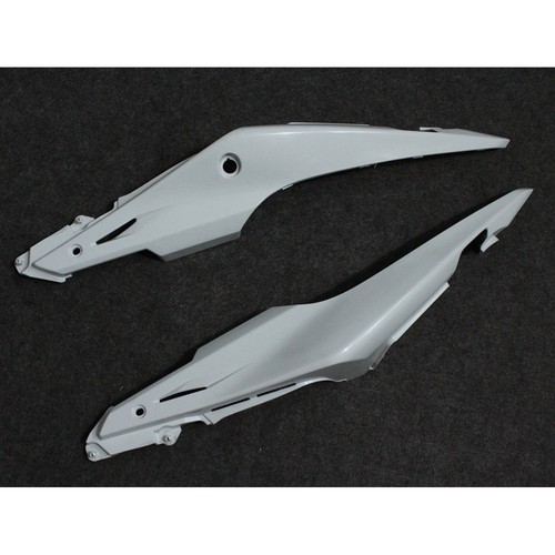 Unpainted Raw Fairing Kit for HONDA CBR500R 2013-2015 ABS Injection Bodywork Set - Picture 5 of 12