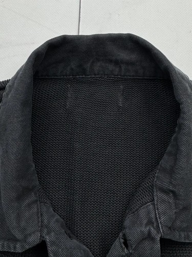 Suéter Jil Sander Vintage Detalles Envejecidos Para Hombre Talla L - Imagen 4 de 9