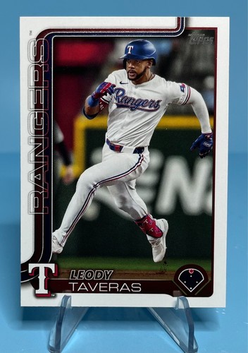 2025 Topps Series 1 - Complete Your Set / Pick Your Card # 1 - 175 Buy 5, Get 2! - Picture 51 of 176