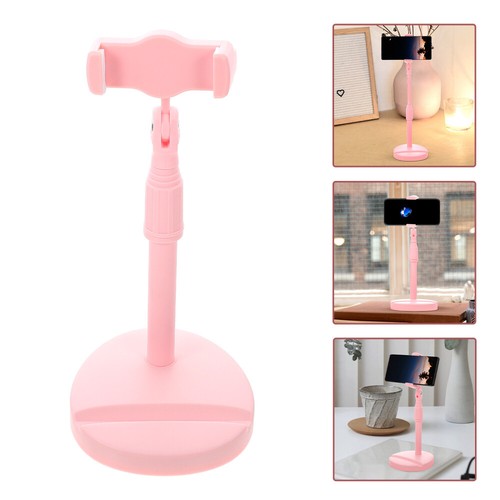 Adjustable Multi-function Phone Stand Desk Tablet Holder Desk Home Office Dorm - 第 8/12 張圖片