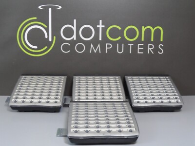 NEC Aspire DCR-60-1 (BK) 780060 Console Add on Module Lot of 4x AS IS