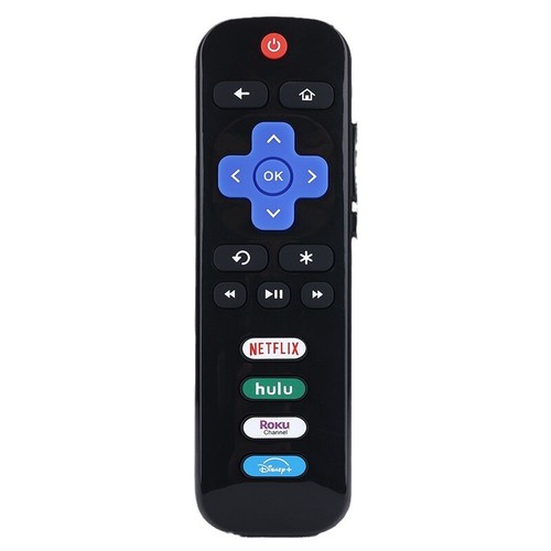 Brand New Replacement Remote FIT For TV TCL Sanyo Element Haier RCA LG - Picture 4 of 4