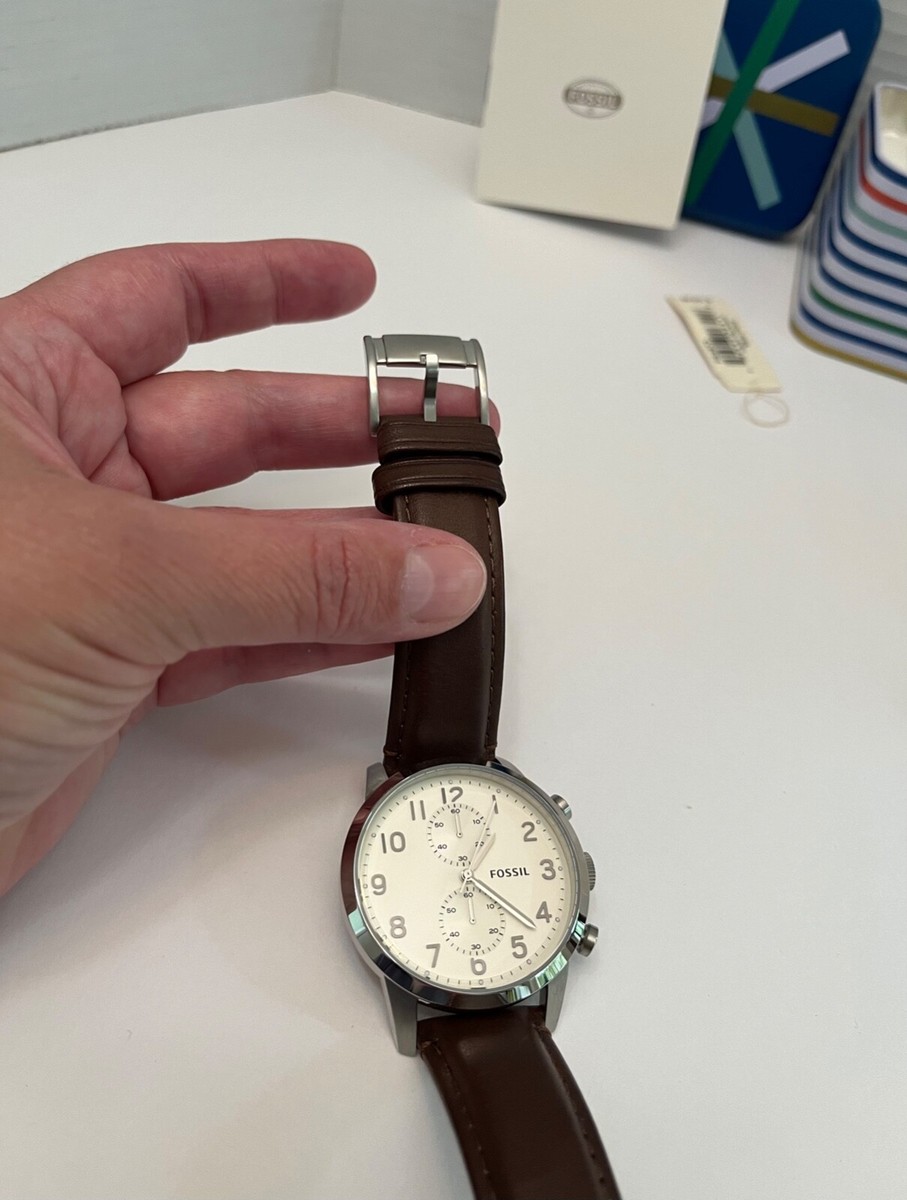 Fossil FS4872 Men