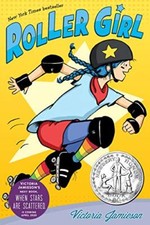 Roller Girl, Jamieson, Victoria