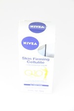 NIVEA Q10 Plus SkinFirming Cellulite Concentrated Serum 2.5 oz U48B
