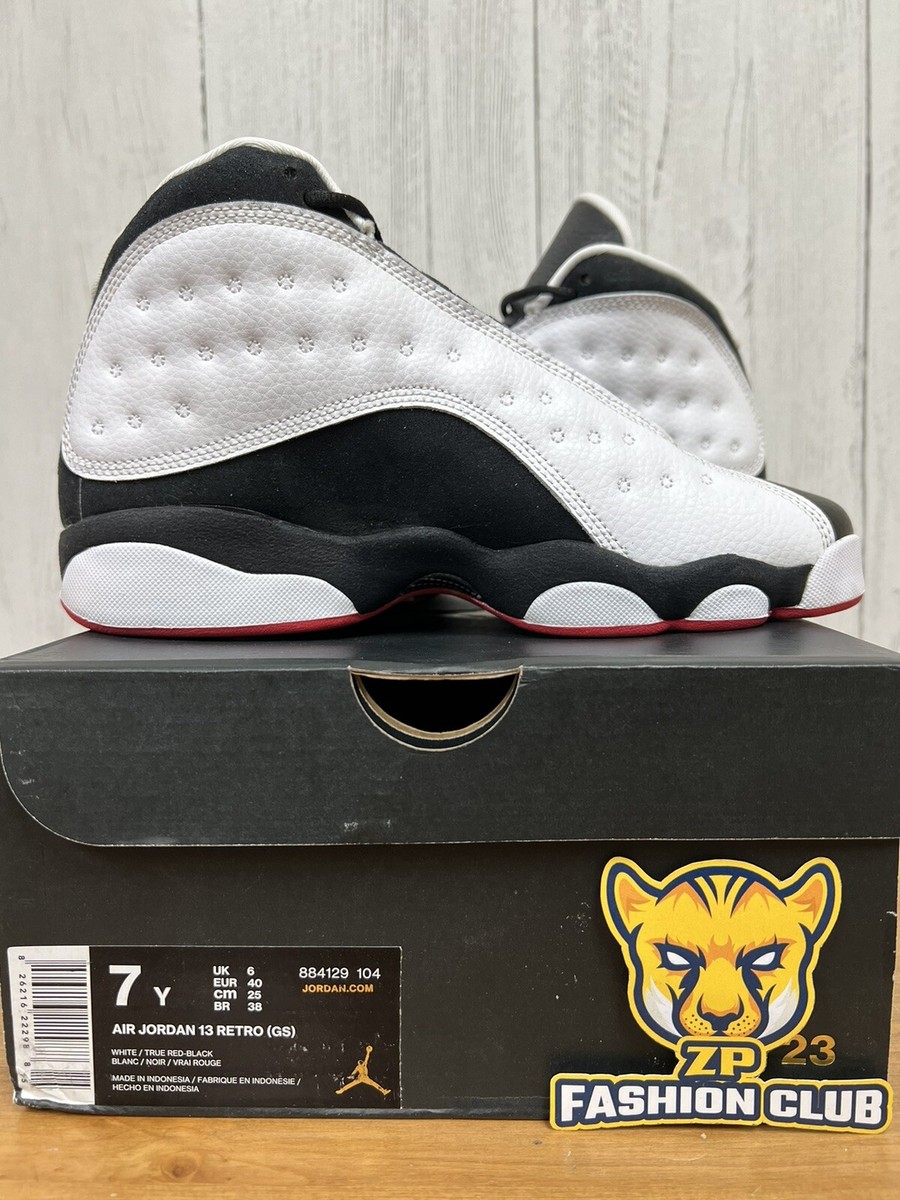 のー  Nike Air Jordan Nike Air Jordan 13 Retro 2010 Altitude Men's Size 11.5 Shoe