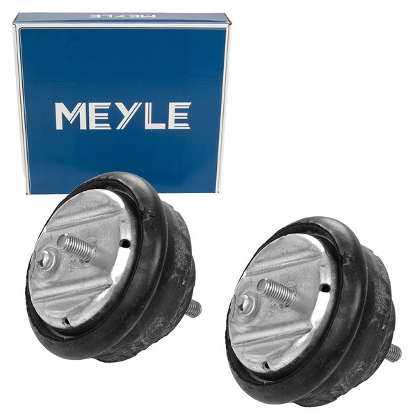 2X Meyle Motorlager Hydrolager FüR BMW 3Er E36 316I 318I M40 M43 M44 11811141377-image