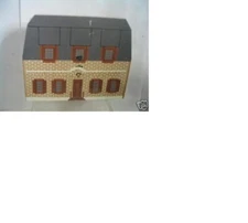 Cat's Meow  1993 PRUYN HOUSE Series VI  New Old Stock