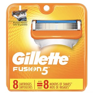 Gillette-Fusion-5-Power-Razor-Cartridges-8-Count