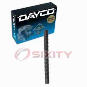 Dayco Lower Radiator Coolant Hose for 1988-1995 Toyota Pickup 3.0L V6 Belts vf Dayco Lower Radiator Coolant Hose for 1988-1995 Toyota Pickup 3.0L V6 Belts vf