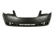 Paraurti anteriore adatto per: CHRYSLER VOYAGER; LANCIA VOYAGER 10.07-06.14