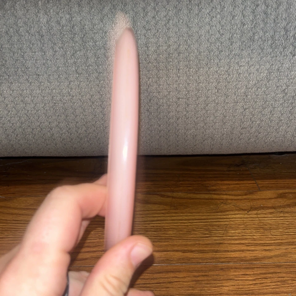 Champion Jay 176g Pink Mid-Range Innova Disc Golf - Image 2 of 3