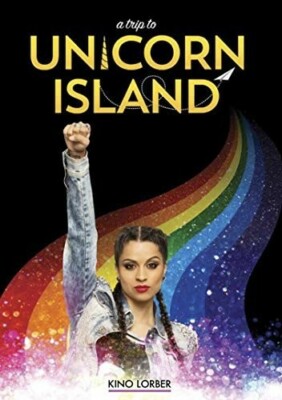 TRIP TO UNICORN ISLAND NEW DVD