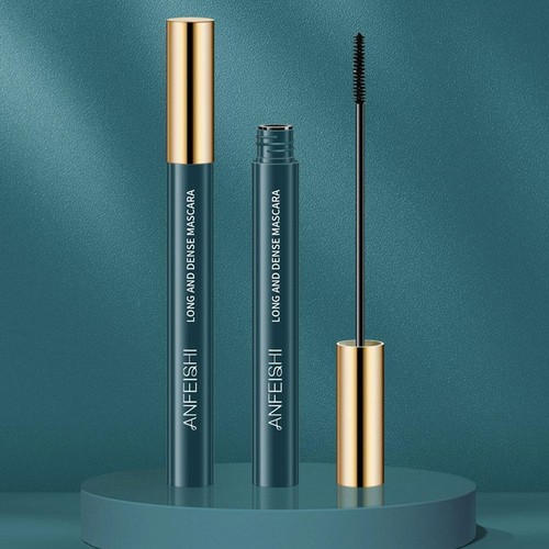 Skinny Mascara Classic Mascara Olorful Eye Black Non Dura✨l Waterproof Q9T8 D2X1 - Picture 8 of 15
