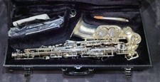 Cannonball A5 HS Alto Saxophone BIG BELL