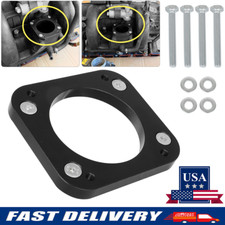 For Bmw M54b30 Into M50b25 Intake Manifold M50 Throttle Body Adapter Rebuild Kit For Bmw M54b30 Into M50b25 Intake Manifold M50 Throttle Body Adapter Rebuild Kit