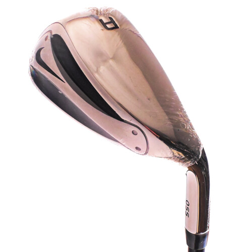 Nike Slingshot 10.5° Driver Uniflex Graphite Shaft Golf Pride Grip (Dent) Nike Slingshot 10.5° Driver Uniflex Graphite Shaft Golf Pride Grip (Dent)