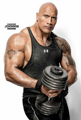 The Rock A Sus 22 Años - Dwayne Johnson Before The Rock, HD Png Download -  790x444 (#42681) - PinPng