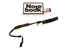 Asus EEE PC 1008HA Modulo Circuito Board Led + Cavo 08G2048HA11Q