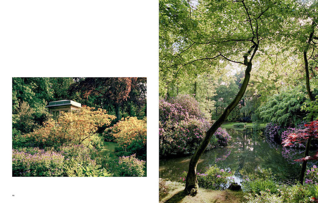 Thumbnail - Erik Dhont Landscape Architects | Jurgen Persijn, Michael Jakob, Erik