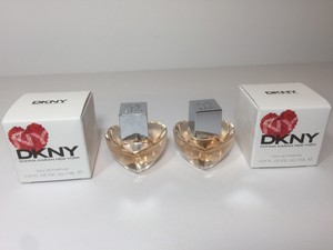my dkny perfume