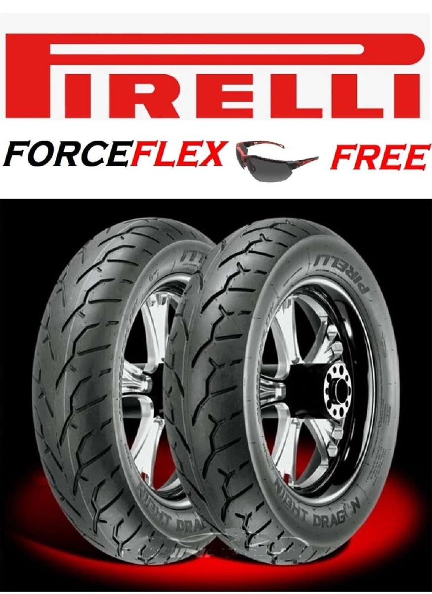 Motorcycle Tires & Tubes for Harley-Davidson Forty Eight for sale