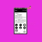 New 4220mAh Internal Substitutable Battery for At&T Samsung Galaxy S10 Sm-G973U