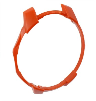 Bezel Gehäuseteil orange Casio Pro Trek PRG-270 10450877