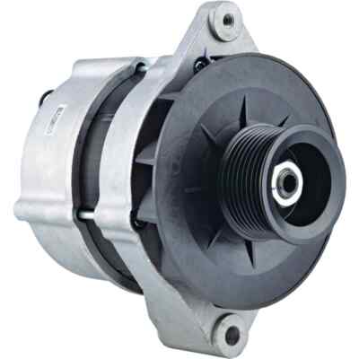 12V 75A Alternator for Case, John Deere, Atlas Copco, Diesel Engines