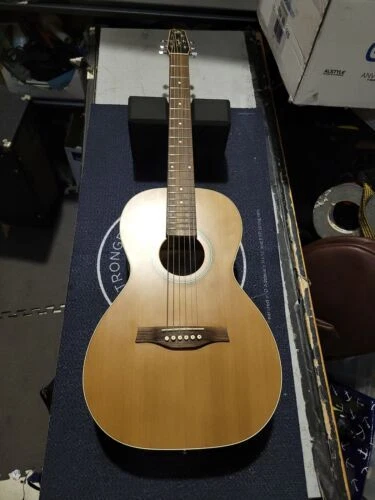 Seagull Parlor Acoustic Guitars