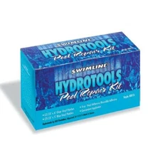 HydroTools 8815 4 Ounce Swimming Pool Vinyl Liner Underwater Patch Kit