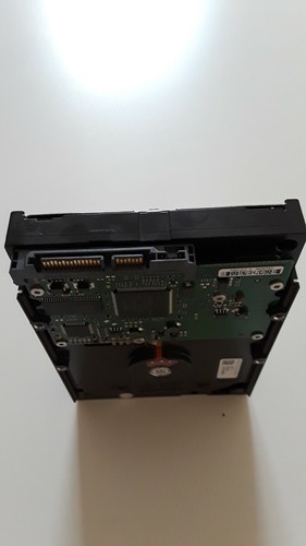SEAGATE BARRACUDA 7200.9 ST3320820AS 320GB 3.5" SATA HDD HARD DRIVE - Picture 3 of 4