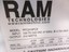 thumbnail 3 - RAM TECHOLOGIES POWER SUPPLY PFC3109CX